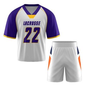 Lacrosse Uniform