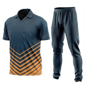 Cricket  Uniform