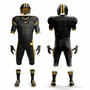 Flag Football Uniform