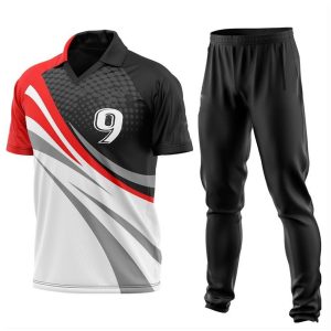 Cricket  Uniform