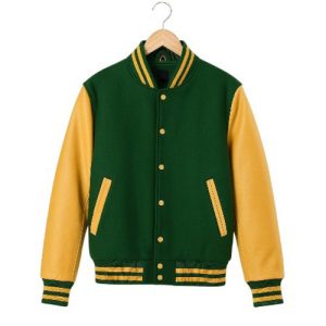 Varsity jackets
