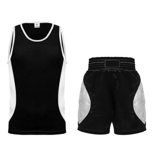 Boxing Uniform