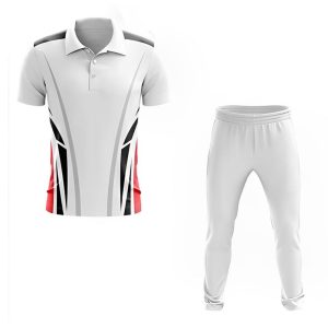 Cricket  Uniform