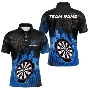 Dart Shirts