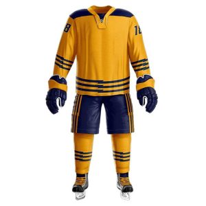 Hockey Uniform