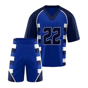 Lacrosse Uniform