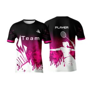 Badminton Uniform