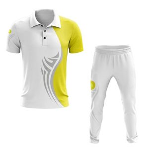 Cricket  Uniform
