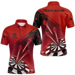 Dart Shirts