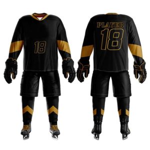 Hockey Uniform