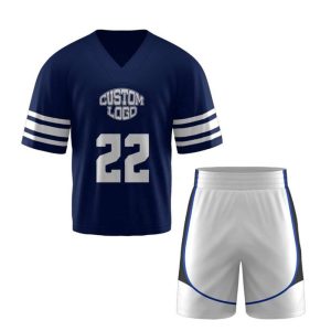 Lacrosse Uniform