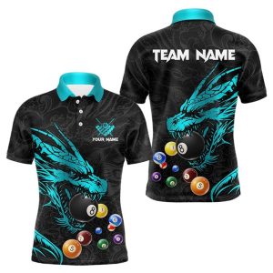 Pool Shirts