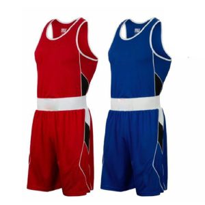 Boxing Uniform