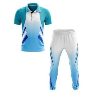 Cricket  Uniform