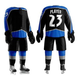 Hockey Uniform