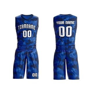 7on7 Uniform
