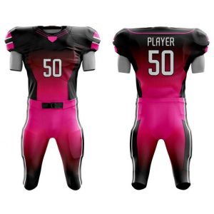 Flag Football Uniform