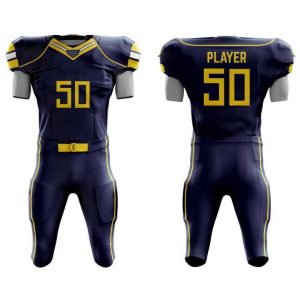 Flag Football Uniform