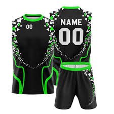 7on7 Uniform