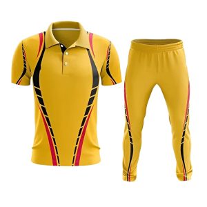 Cricket Uniform