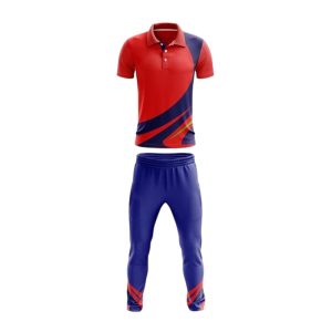 Cricket Uniform